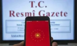 RESMÎ GAZETE'DE BUGÜN YAYIMLANDI: ÜNİVERSİTELERLE İLGİLİ ÖNEMLİ YÖNETMELİKLER