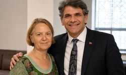 BAŞKAN KOCAMAN’DAN KURBAN BAYRAMI MESAJI: “PAYLAŞMANIN HUZURUNU HEP BİRLİKTE YAŞAYACAĞIZ”