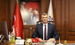 BAŞKAN SEZER’DEN BAYRAMLAŞMA DAVETİ: “BİRLİK VE DAYANIŞMAMIZ GÜÇLENSİN”