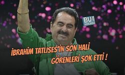 İBRAHİM TATLISES'İN SON HALİ GÜNDEMDE! "SAĞLIKLIYIM" MESAJI VERİLDİ!