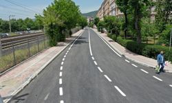 KÖRFEZ VE DERİNCE'DE YOL İYİLEŞTİRME ÇALIŞMALARI İÇİN İHALE DÜZENLENECEK