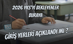YKS SINAV YERLERİ AÇIKLANDI MI ? NE ZAMAN AÇIKLANACAK ? İŞTE 2026 YKS HAKKINDA BİLGİLER