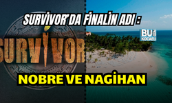 SURVIVOR 2026’DA BÜYÜK FİNAL HEYECANI