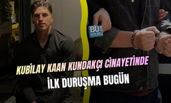 KUBİLAY KAAN KUNDAKÇI CİNAYETİ DAVASINDA İLK DURUŞMA BUGÜN