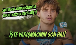 SURVIVOR'DA KAN DONDURAN KAZANIN SON HALİ PAYLAŞILDI !