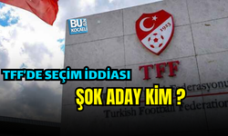 TFF’DE SEÇİM İDDİASI: HACIOSMANOĞLU’NA KARŞI YENİ ADAY KULİSLERDE! ŞOK İSİM KİM ?