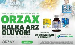 ORZAX HALKA ARZ OLUYOR: TALEP TOPLAMA TARİHLERİ VE FİYATI BELLİ OLDU