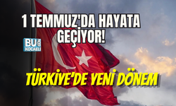 1 TEMMUZ'DA HAYATA GEÇİYOR! DEPOZİTO İADE SİSTEMİ, TRAFİK SİGORTASI VE RESTORANLARDA YENİ DÖNEM