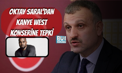 KANYE WEST KONSERİ'NE CUMHURBAŞKANI BAŞDANIŞMANINDAN TEPKİ!