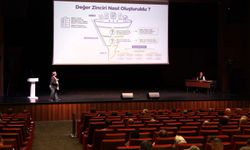 KOCAELİ BÜYÜKŞEHİR BELEDİYESİ'NDEN HİZMET KALİTESİNİ ARTIRACAK 'DEĞER ZİNCİRİ' ADIMI