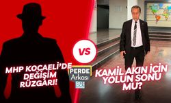 MHP KOCAELİ’DE KULİSLER HAREKETLENDİ! GÖZLER GENEL MERKEZİN VERECEĞİ KARARDA