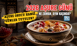 2026 AŞURE GÜNÜ NE ZAMAN, AYIN KAÇINDA? AŞURE ORUCU HANGİ GÜNLER TUTULUR?