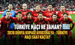TÜRKİYE MAÇI NE ZAMAN? 2026 DÜNYA KUPASI AVUSTRALYA - TÜRKİYE MAÇI SAAT KAÇTA?