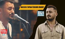 MUSTAFA TOPRAK ÖZDEMİR KİMDİR?