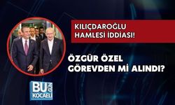 KILIÇDAROĞLU HAMLESİ İDDİASI! ÖZGÜR ÖZEL GÖREVDEN Mİ ALINDI?