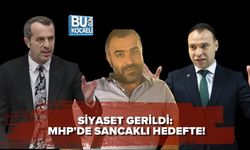 SİYASET GERİLDİ: MHP’DE SANCAKLI HEDEFTE!