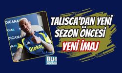 TALISCA'DAN YENİ SEZON ÖNCESİ YENİ İMAJ