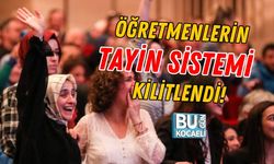 ÖĞRETMENLERİN TAYİN SİSTEMİ KİLİTLENDİ! "ACİLEN BECAYİŞ VE ROTASYON UYGULANMALI"