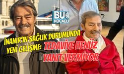 ENTÜBE EDİLEN KADİR İNANIR'IN SAĞLIK DURUMUNDA YENİ GELİŞME: TEDAVİYE HENÜZ YANIT VERMİYOR