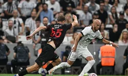 BEŞİKTAŞ’IN AVRUPA GECESİNE ÖVGÜ YAĞDI! MİDTJYLLAND MAÇI ANALİZİ