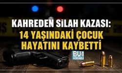 KÜÇÜK ÇOCUĞUN ACI ÖLÜMÜ: SİLAHLA OYNARKEN HAYATINI KAYBETTİ