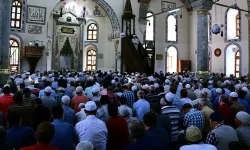 24 TEMMUZ 2026 CUMA HUTBESİ: İSLAM MEDENİYETİ VE AHLAK DEĞERLERİ