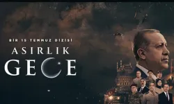 ASIRLIK GECE KAÇ BÖLÜM? OYUNCULARI VE KONUSU