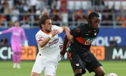 GALATASARAY HAZIRLIK MAÇINDA GOL ATAMADI: VENEZİA KARŞISINDA 3-0’LIK KAYIP