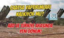 CAATSA YAPTIRIMLARI KALKIYOR MU? ABD VE TÜRKİYE ARASINDA YENİ DÖNEM!