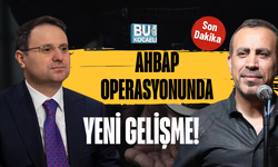 SON DAKİKA: AHBAP OPERASYONUNDA YENİ GELİŞME! BAKAN GÜRLEK'TEN SORUŞTURMA AÇIKLAMASI