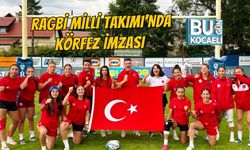 AVRUPA'NIN ZİRVESİNDE GURUR VEREN BAŞARI: RAGBİ MİLLİ TAKIMI'NDA KÖRFEZ İMZASI