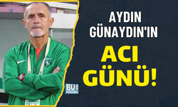 AYDIN GÜNAYDIN'IN ACI GÜNÜ! ABLASI HAYATINI KAYBETTİ