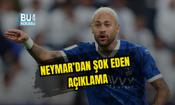 NEYMAR MİLLİ TAKIMA VEDA ETTİ! BREZİLYA'DA BİR DÖNEM SONA ERDİ!