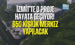 GÜNDOĞDU’YA 650 KİŞİLİK KÜLTÜR MERKEZİ GELİYOR