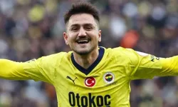 CENGİZ ÜNDER FENERBAHÇE’DEN AYRILIYOR MU? TORİNO’DAN KİRALIK TRANSFER İDDİASI