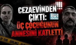 KARABÜK’TE VAHŞET! ÜÇ ÇOCUĞUNUN ANNESİNİ KATLETTİ