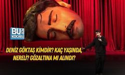 DENİZ GÖKTAŞ KİMDİR? KAÇ YAŞINDA, NERELİ? GÖZALTINA MI ALINDI?