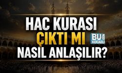 HAC KURASI ÇIKTI MI NASIL ANLAŞILIR? E-DEVLET HAC SONUÇ EKRANI VE KATSAYI DETAYI
