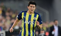GALATASARAY’DA KIM MIN-JAE HAREKETLİLİĞİ!