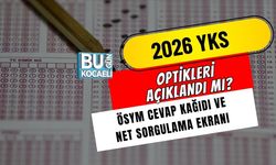 YKS OPTİKLERİ 2026 AÇIKLANDI MI? ÖSYM CEVAP KAĞIDI VE NET SORGULAMA EKRANI