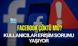 FACEBOOK ÇÖKTÜ MÜ? İNSTAGRAM ÇÖKTÜ MÜ? KULLANICILAR ERİŞİM SORUNU YAŞIYOR