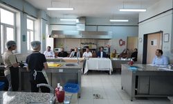 ANADOLU'NUN İLK GASTRONOMİ LİSESİ AÇILDI: İŞTE ÖĞRENCİ KABUL ŞARTLARI