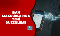 IBAN MAĞDURLARINA YENİ DÜZENLEME