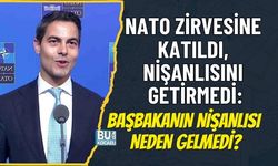 NATO ZİRVESİNE KATILDI, NİŞANLISINI GETİRMEDİ: BAŞBAKANIN NİŞANLISI NEDEN GELMEDİ?