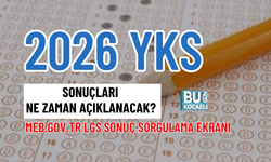 2026 MEB LGS SONUÇLARI NE ZAMAN AÇIKLANACAK? MEB.GOV.TR LGS SONUÇ SORGULAMA EKRANI