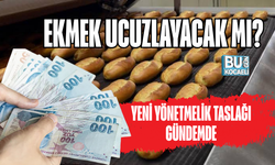 EKMEK UCUZLAYACAK MI? YENİ YÖNETMELİK TASLAĞI GÜNDEMDE