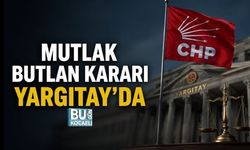 MUTLAK BUTLAN KARARI YARGITAY'DA