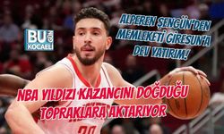 ALPEREN ŞENGÜN’DEN MEMLEKETİ GİRESUN’A DEV YATIRIM! NBA YILDIZI KAZANCINI DOĞDUĞU TOPRAKLARA AKTARIYOR