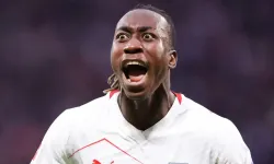 BİR ZAMANLAR FENERBAHÇE’NİN GÜNDEMİNDEYDİ! YAN DIOMANDE’NİN İNANILMAZ YÜKSELİŞİ
