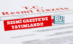 ÜNİVERSİTELERE AKADEMİK PERSONEL ALIMI BAŞLADI! RESMÎ GAZETE'DE YENİ İLANLAR YAYIMLANDI